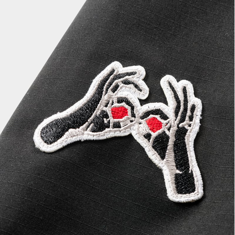 TIGHTBOOTH® × KILLER BONG™ | タイトブース | TBKB / KB