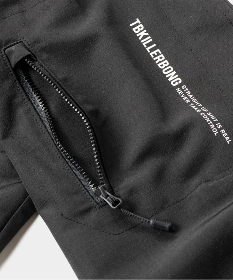 TIGHTBOOTH® × KILLER BONG™ | タイトブース | TBKB / KB