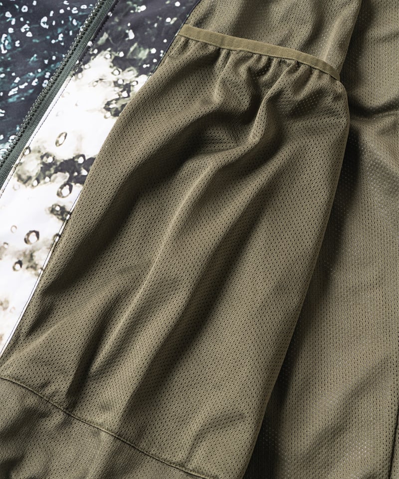 ジャケット・アウター TIGHTBOOTH RAINY TRACK JACKET TIGHTBOOTH | タイトブース | RAINY TRACK JACKET | トラッ