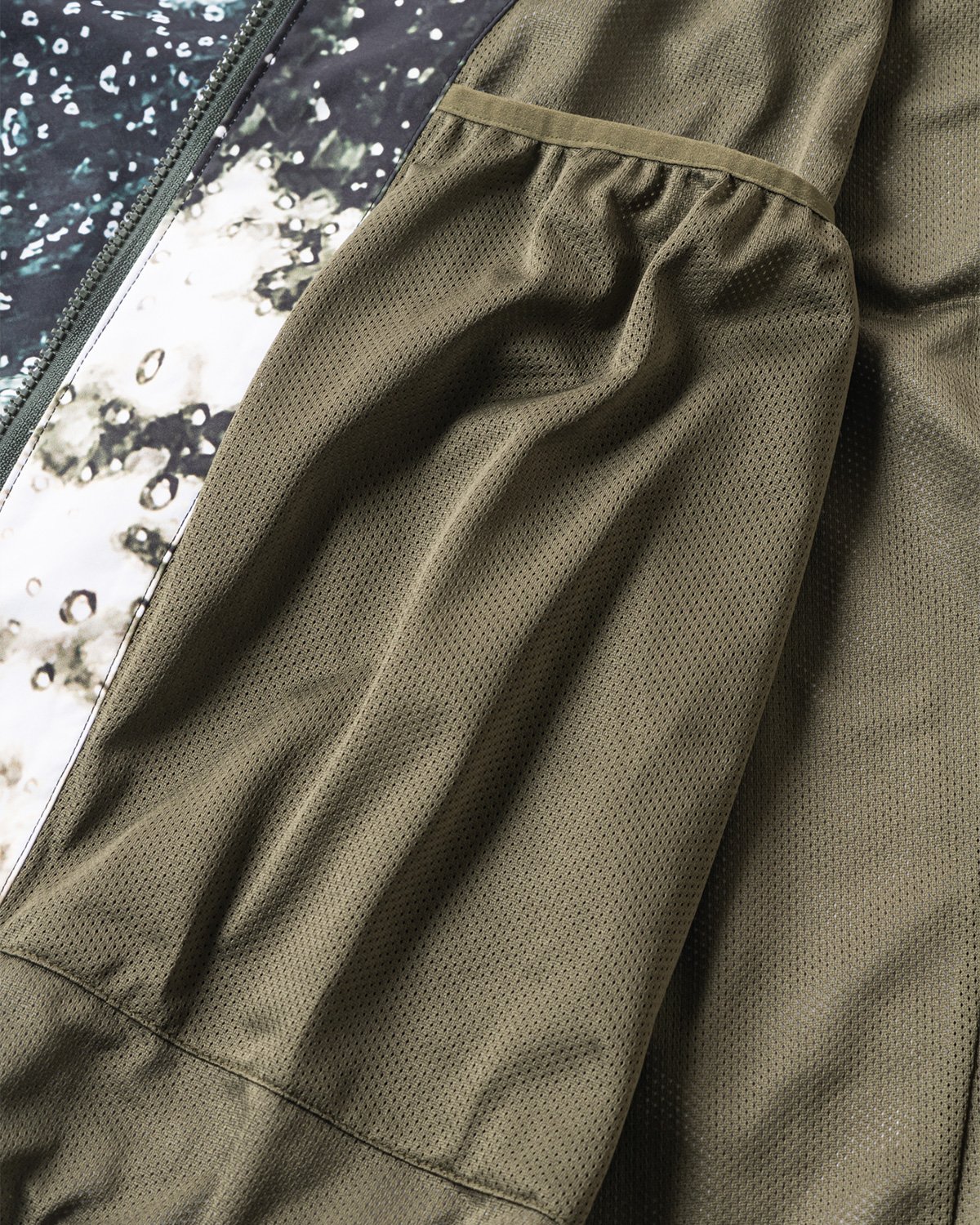 TIGHTBOOTH | タイトブース | RAINY TRACK JACKET | トラッ