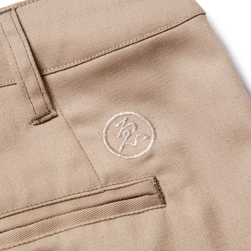 ebisen様 Evisen Skateboards | エビセンスケートボード | TWILL BOHEMI