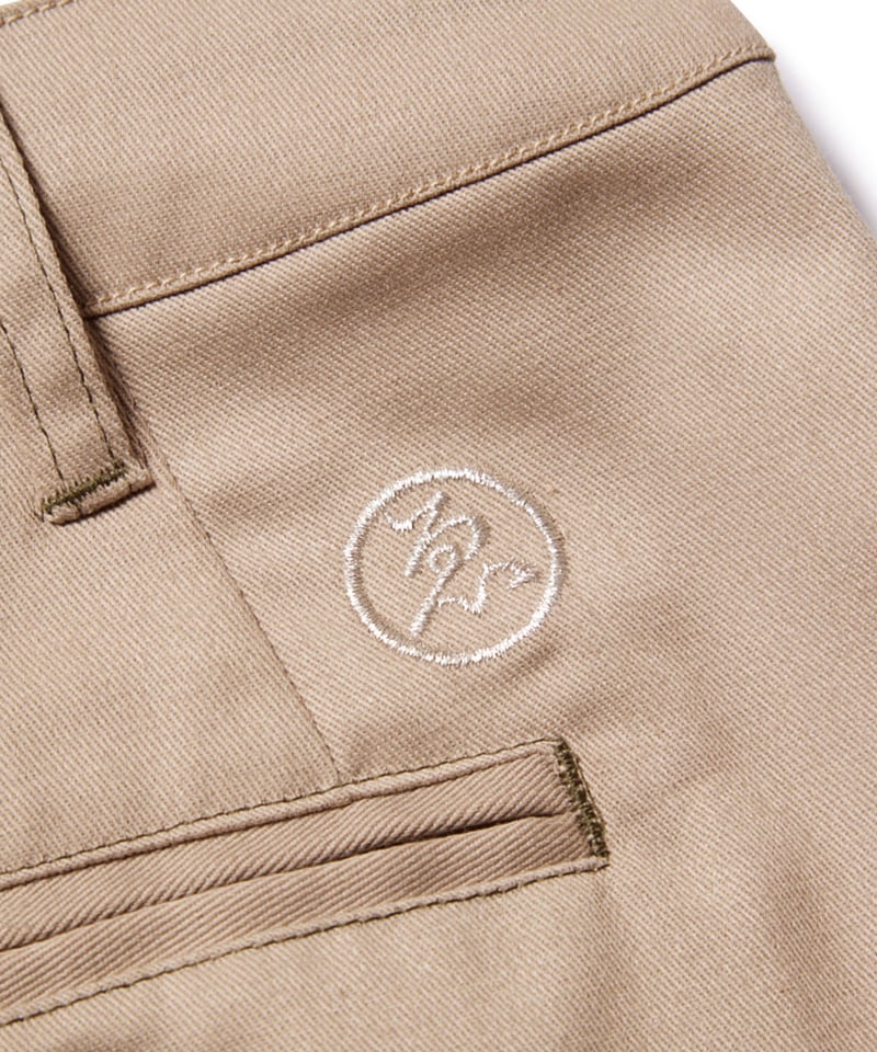 Evisen Skateboards | エビセンスケートボード | TWILL BOHEMI