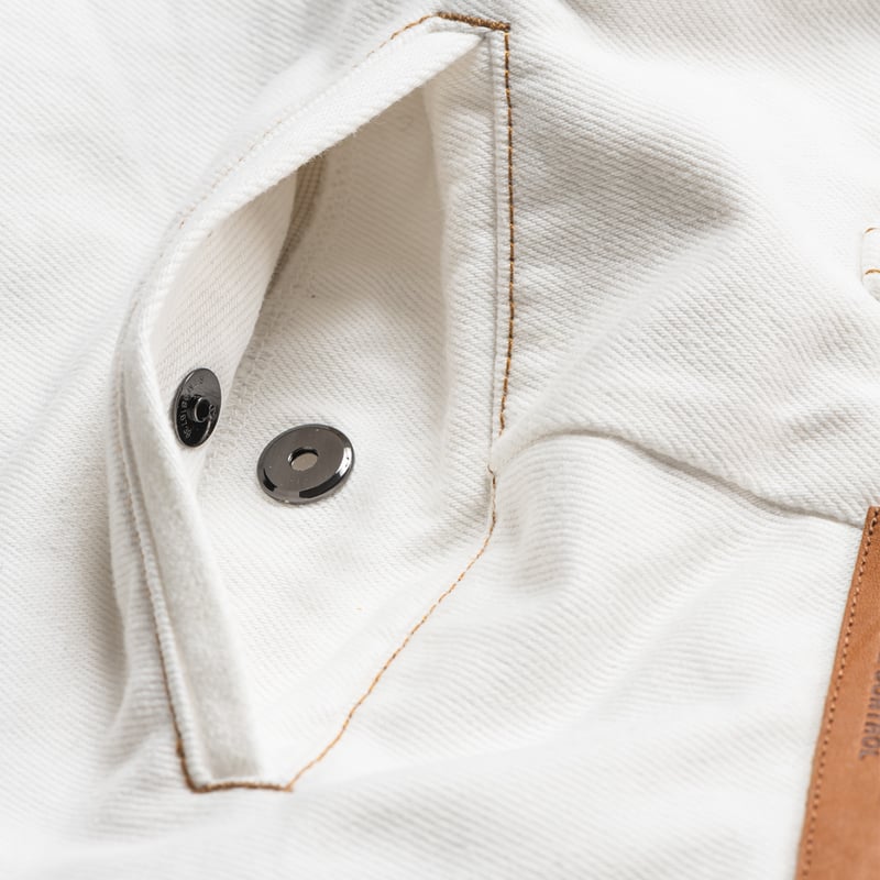 TIGHTBOOTH | タイトブース | DENIM BALLOON PANTS | デニム