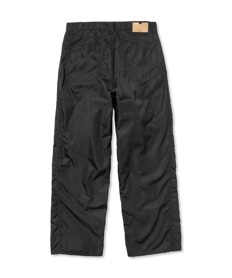 ROTOL / ロトル トリプルシーム 6P NYLON ボトムス ROTOL | ロトル | TRIPLE SEAMS 6P NYLON PANTS | ナイロ