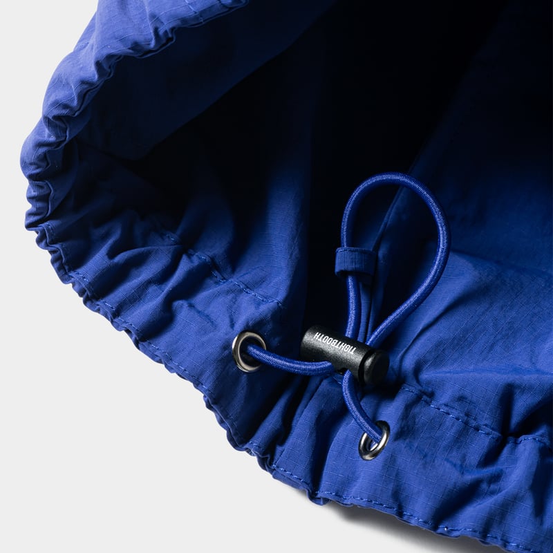 タイトブース ナイロンジャケット 青　Lサイズ TIGHTBOOTH | タイトブース | RIPPLE TRACK JACKET | トラッ