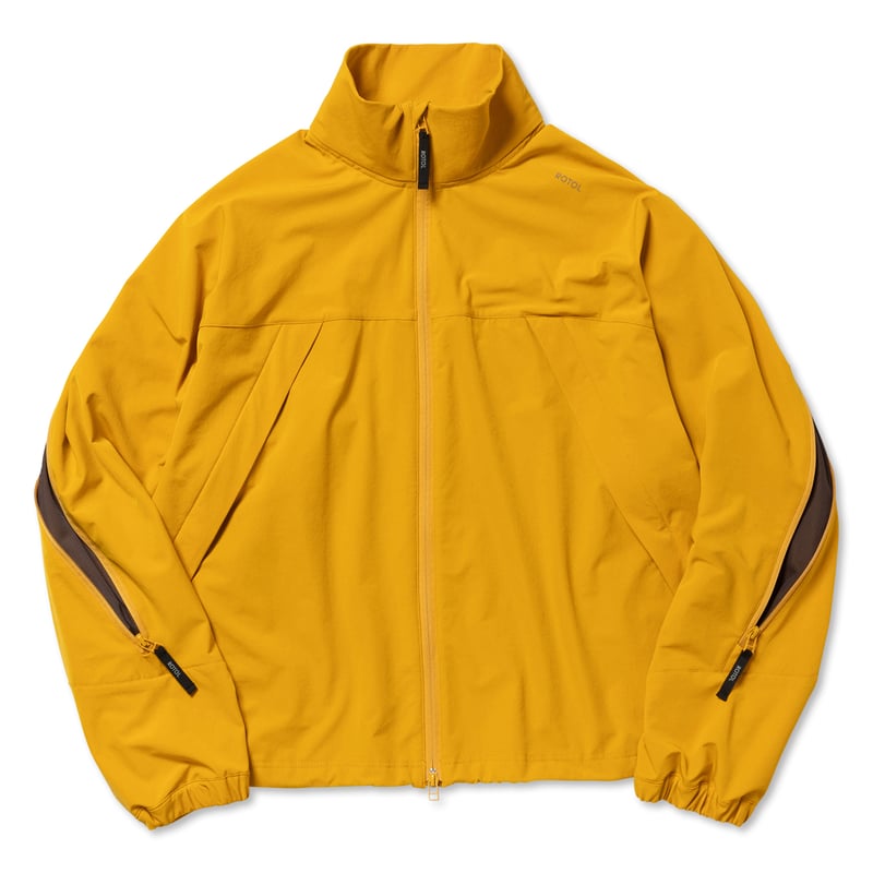 ROTOL | ロトル | VENTILATION TECH BLOUSON | テックブルゾ ROTOL | ロトル | VENTILATION TECH BLOUSON | テックブルゾ
