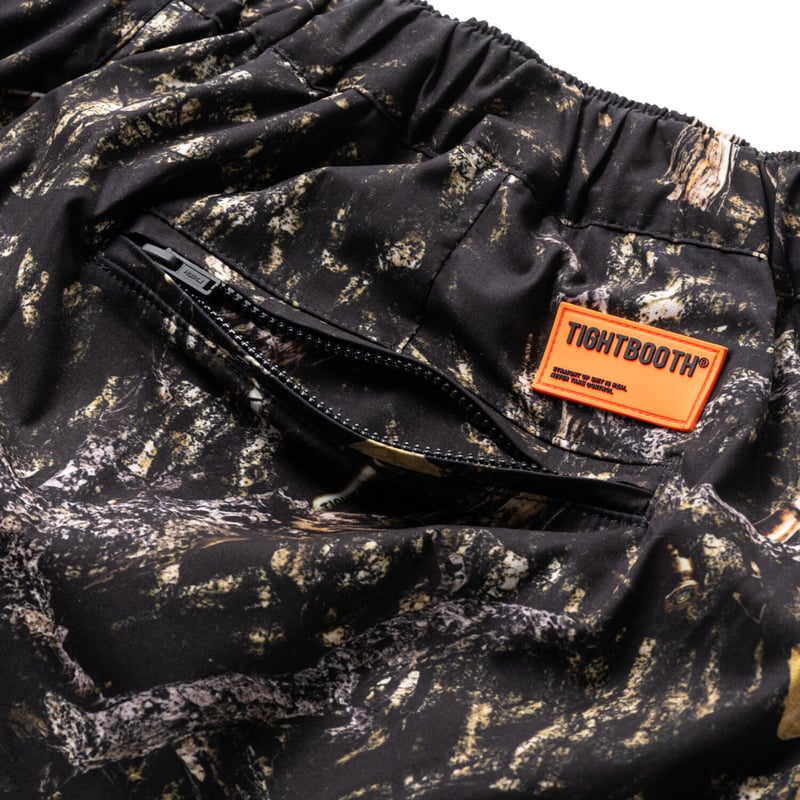 TIGHTBOOTH | タイトブース | TBPR | BULLET CAMO BALLOO...