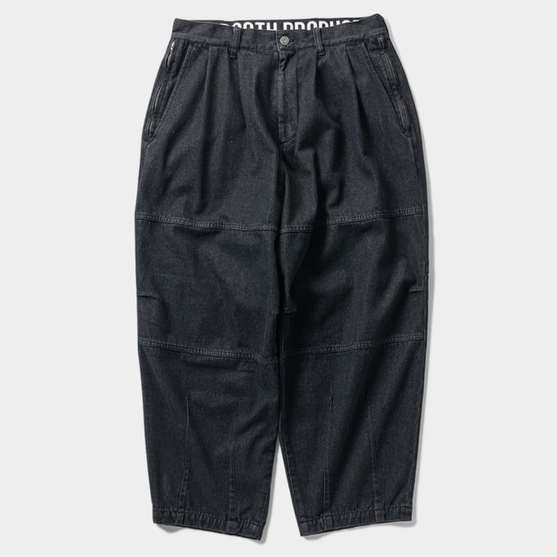 TIGHTBOOTH | タイトブース | DENIM BALLOON PANTS | デニム TIGHTBOOTH | タイトブース | DENIM BALLOON PANTS | デニム