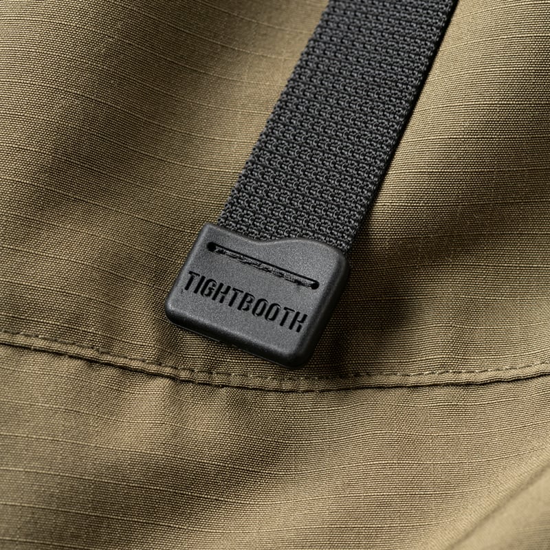 パンツ FARMERS OVERALL TIGHTBOOTH x KILLER BONG TIGHTBOOTH×KILLER BONG昨年に続きコラボレーション第2弾