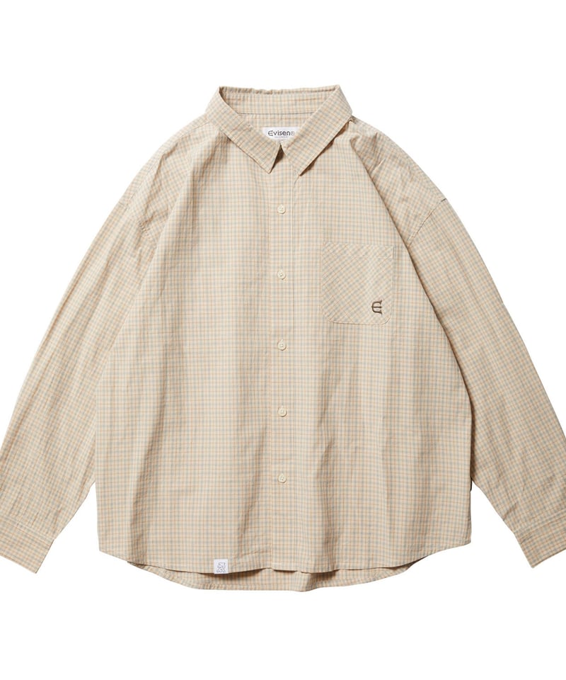 Evisen Skateboards | エビセンスケートボード | WILLIAM LS S