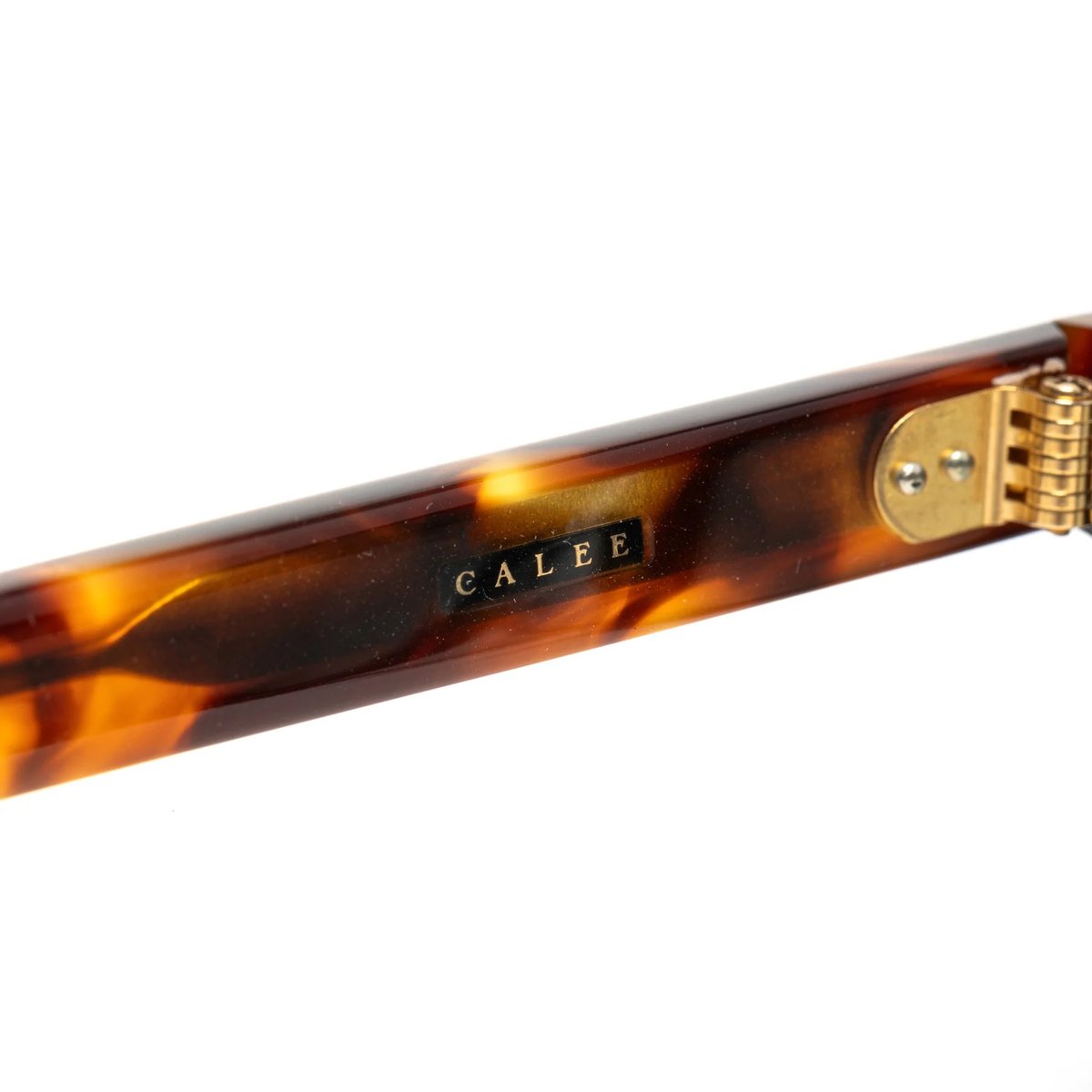 CALEE サングラス CALEE | キャリー | B/W TYPE GLASSES | サングラス | improve