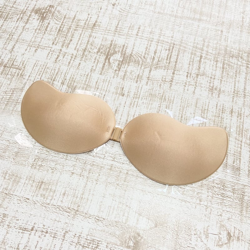 フロントフックヌーブラ【TB0007】 | pistachio
