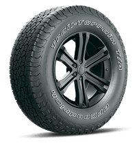 BFGoodRich TRAIL-TERRAIN T/A 245/65R17 BFグッドリッチ