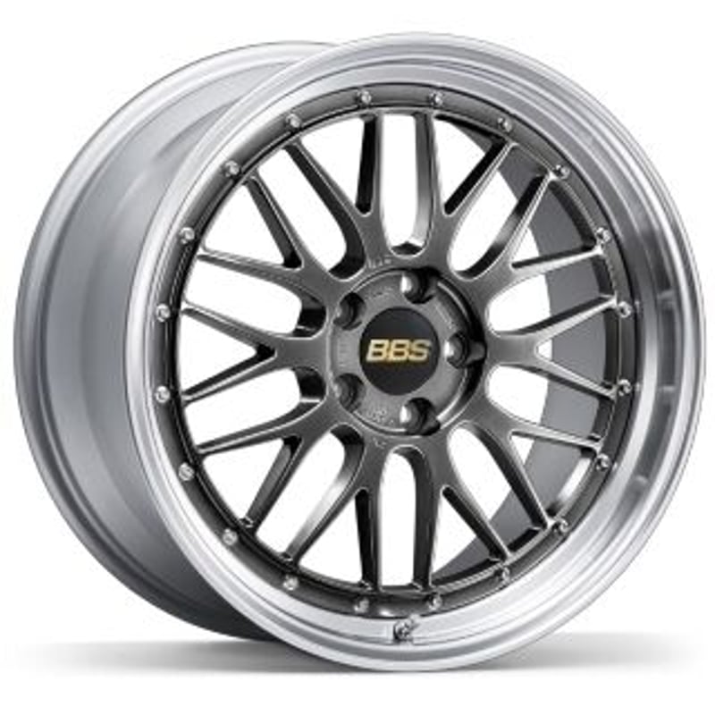 BBS LM 21×9.5J+28 5H/120 LM433 | 5r-yokohama ST