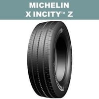 タイヤ・ホイール 11R22.5 MICHELIN XJE4 MIX ENERGY 価格｜11R22.5 16PR XJE 4 MIX ENERGY ミシュラン MICHELIN タテ
