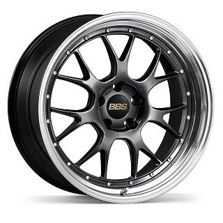 BBS LM-R 20×9.5J+14 5H/120 LM343 | 5r-yokohama