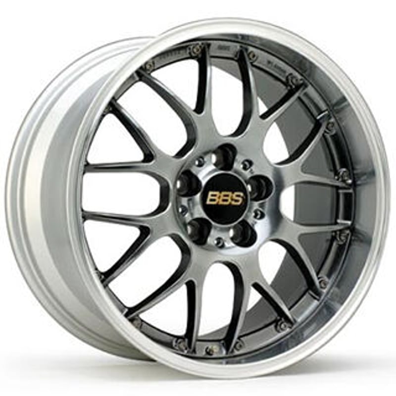 BBS RS-GT RS973 18×8.5J+33 5H/120 | 5r-yokohama