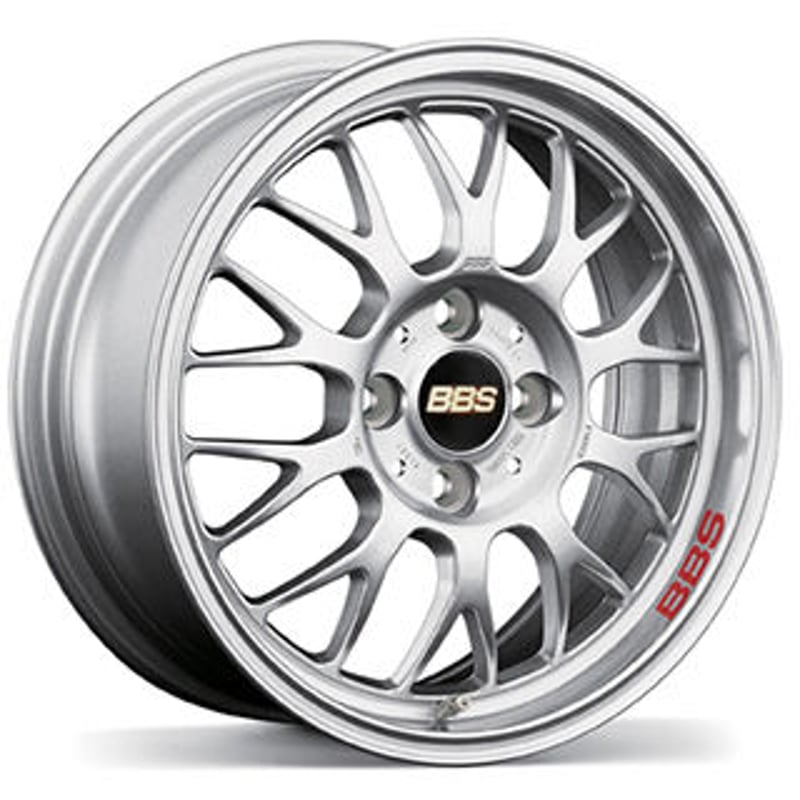 BBS RG-F RG524 15×6J+40 4H/100 | 5r-yokohama ST...