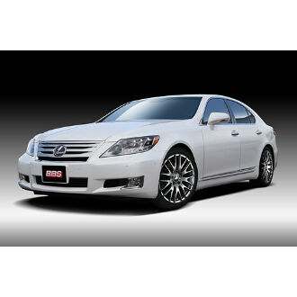 本物BBS RN103 レクサス用 8.5jx20インチ245/40/20