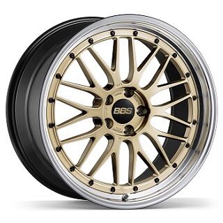 BBS LM-R風 21インチ PCD120 MK MOTORSPORTS の BBS LM-R 20 インチ | ホイールセットは