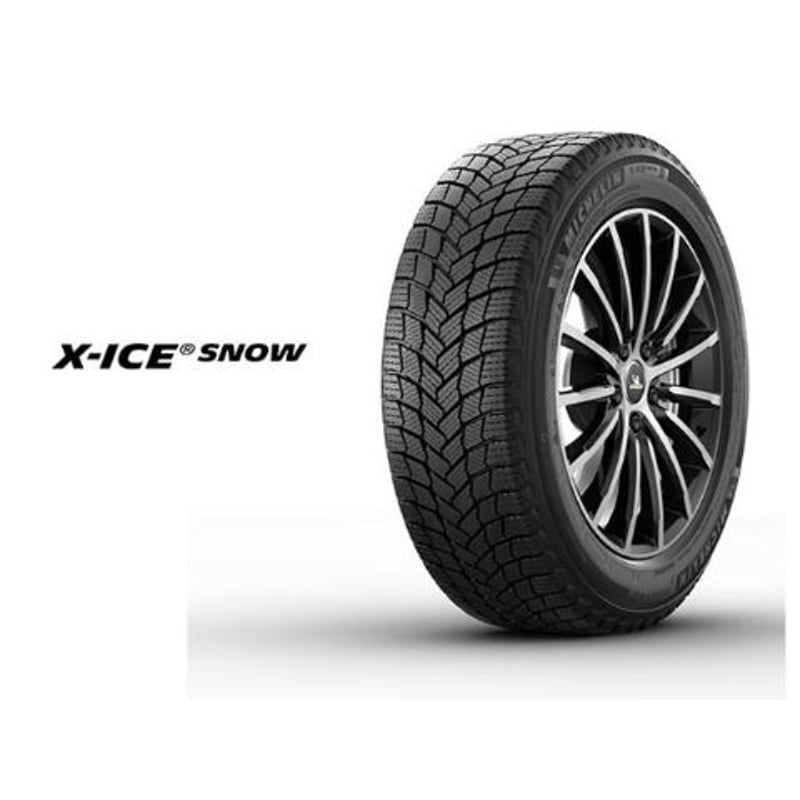 タイヤ・ホイール MICHELIN X-ICE  245/40R19 MICHELIN X-ICE SNOW 245/40R19 | 5r-yokohama STO