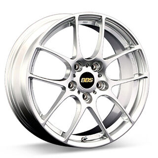 BMW用 BBS RF(RF508) 食べれ ＋GYイーグルF1 アシメトリック6