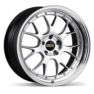 BBS LM-R 20×9.5J+14 5H/120 LM343 | 5r-yokohama