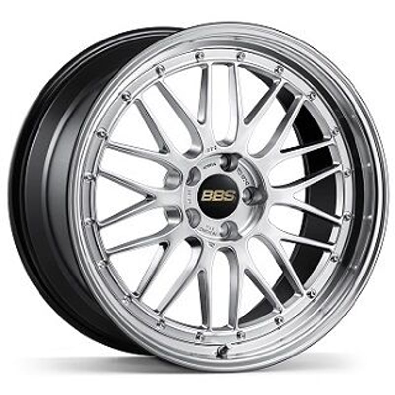 BBS LM 21×9.5J+28 5H/120 LM433 | 5r-yokohama ST