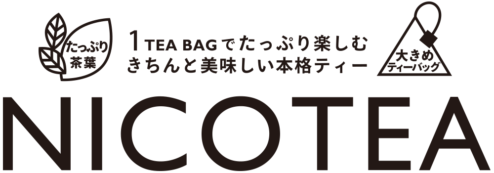 NICOTEA SHOP