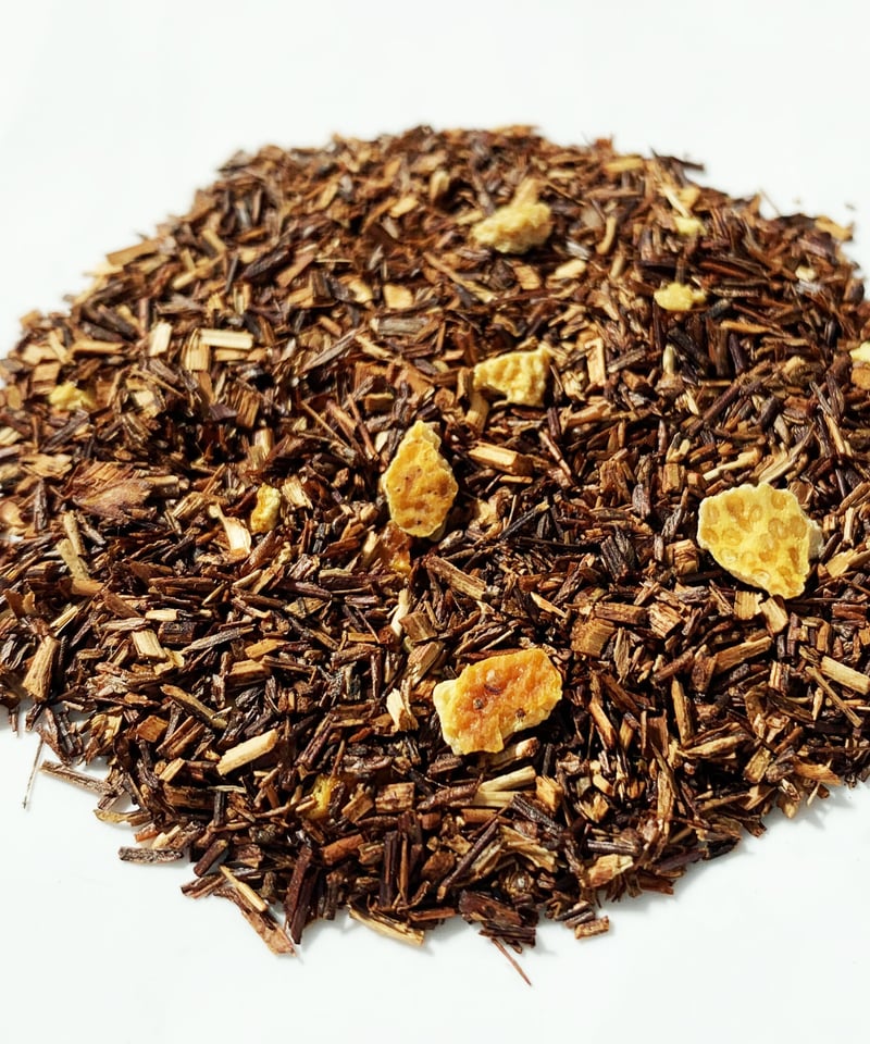 15％OFF！まとめてお得3Pセット〉ハニーオレンジルイボス3個セット