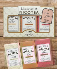 【りんご】3点セット りんごのひととき～青森りんごのフレーバーティー3TEA BAG×3個