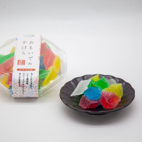 琥珀糖 | STORES