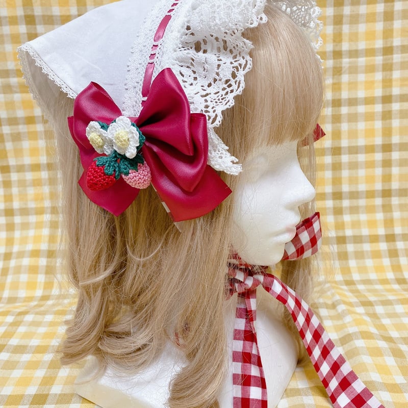 バブーシュカ | Dream Syndrome STORE