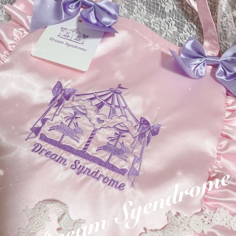 Dream Syndromeオリジナルトートバッグ