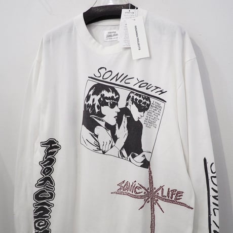 ソニックユース | STORES