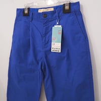 新品 定価35200円 コロン ビームス 別注 25ss ストレッチ トラウザー 新品 定価35200円 コロン ビームス 別注 25ss 春夏 ストレッチ