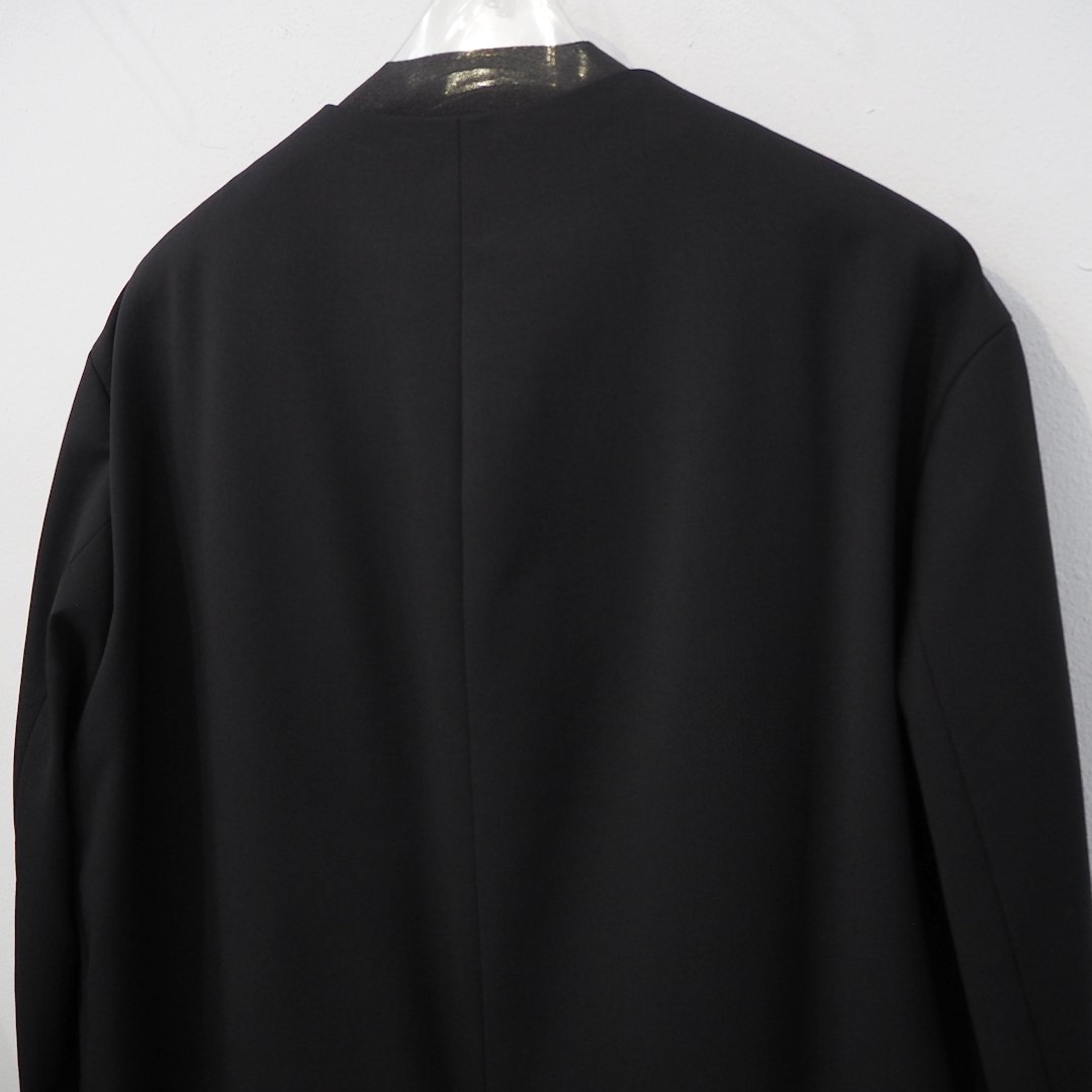 新品 定価63800円 プロダクト オールモストブラック ノーカラー 新品 定価63800円 プロダクト オールモストブラック ノーカラー