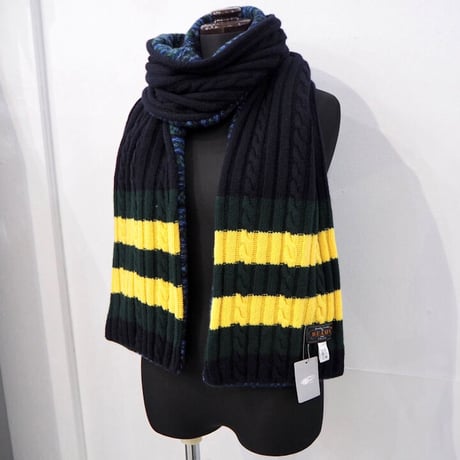 リバーシブルマフラー | STORES リバーシブルマフラー | STORES
