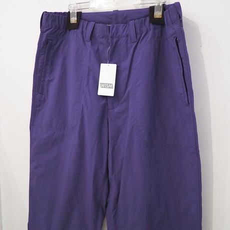 メンズナイロンパンツ | STORES