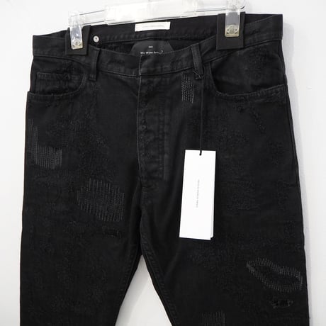 クラストパンツ | STORES