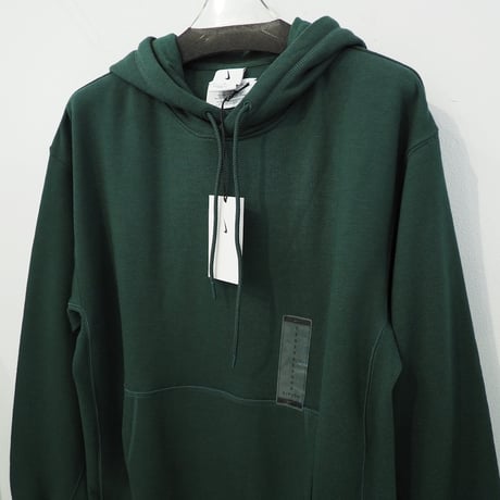 激レア90s Nikeパーカー　ゆるダボ　packersパッカーズ　深緑 2597f7345764c21b027e356ff13a46