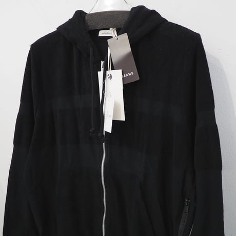 ダブルジップパーカー | STORES