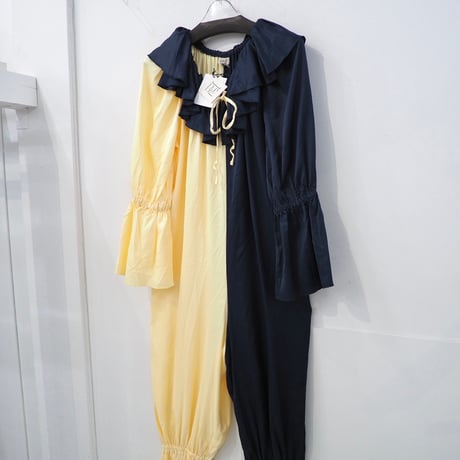 フリルワンピース | STORES