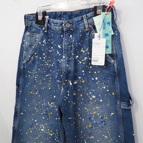 ペンキデニム | STORES