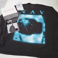 新品 定価27500円 マイケルコース ウォッシュ加工 ヘビーウエイト ミニ 