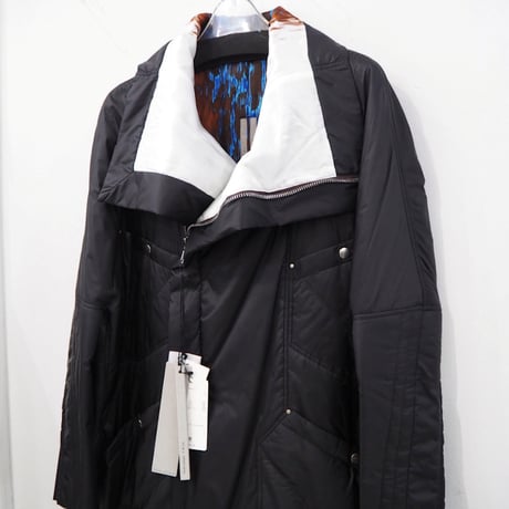 新品 定価206800円 リックオウエンス ダークシャドウ 秋冬 ボンバーJKT