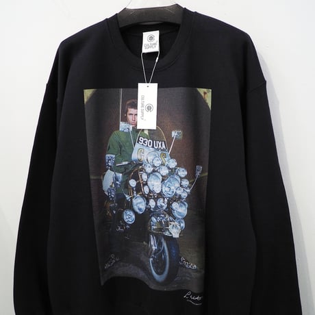 SUMMER SONIC 2011 リアムギャラガーxミッキーマウス Tシャツ リアムギャラガーxミッキーマウス Tシャツ サマソニ2011 - メルカリ