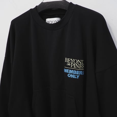 アンヌーク　オーバーサイズスウェット 楽天市場】アンヌーク ànuke オーバーサイズスウェット Oversize