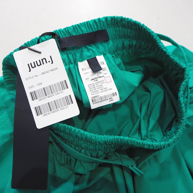 turquoise blue  S size   新品未使用品‼️ワイドパンツ turquoise blue S size 新品未使用品‼️ワイドパンツ