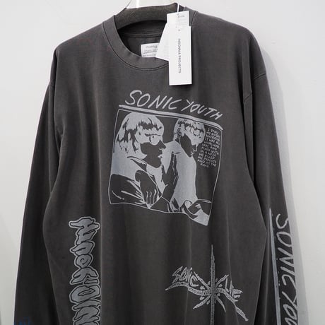 ソニックユース | STORES